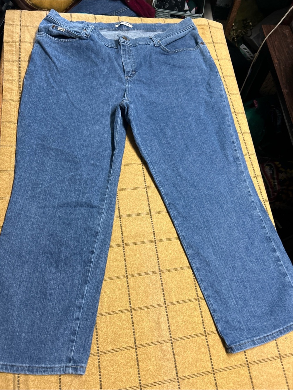Lee Jeans Women's Size 22w Petite